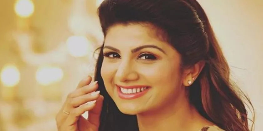 Rambha