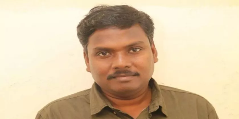 Yugabharathi