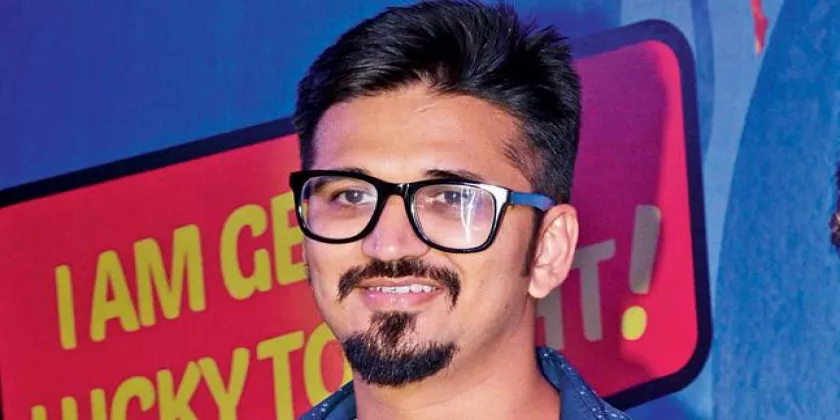 Amit Trivedi