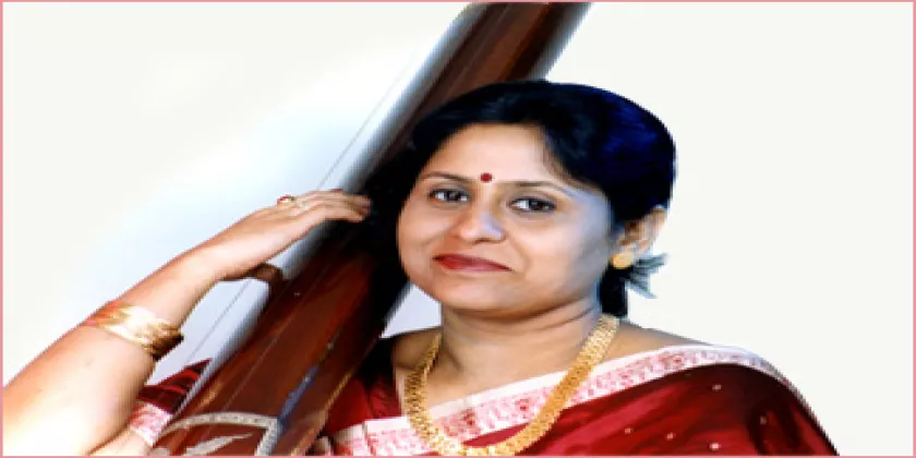 Mitali Banerjee Bhawmik