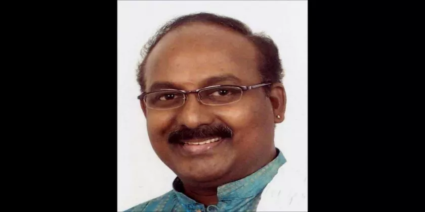 Deepan Chakravarthy