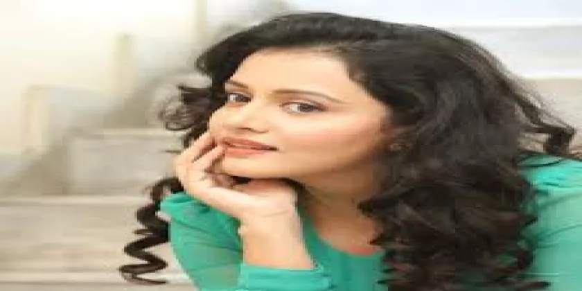 Sulagna Panigrahi