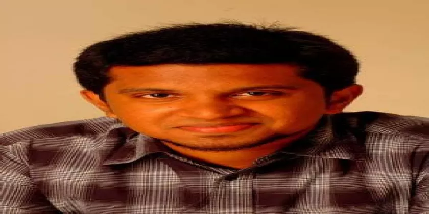 Nikhil Mathew