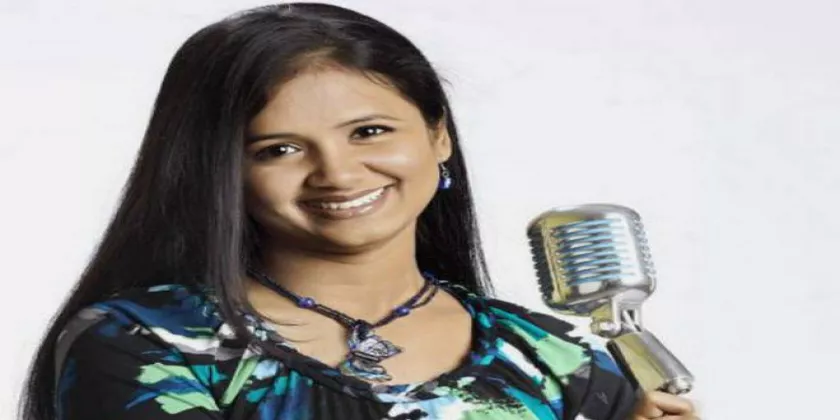 Anitha Karthikeyan