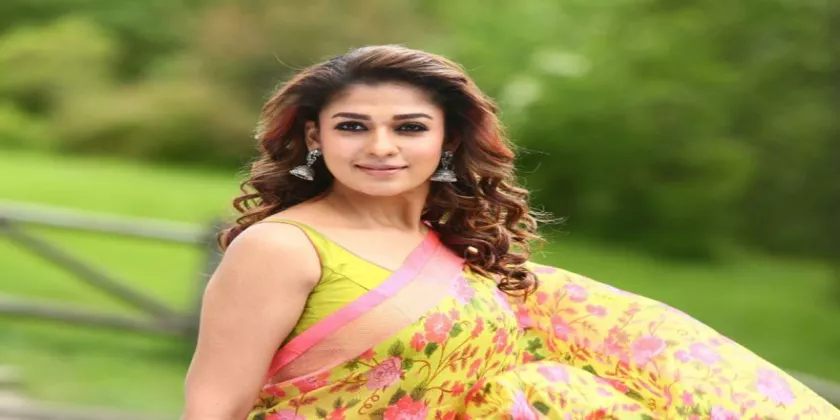 Nayanthara