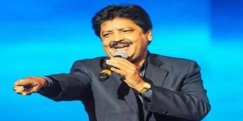 Udit Narayan