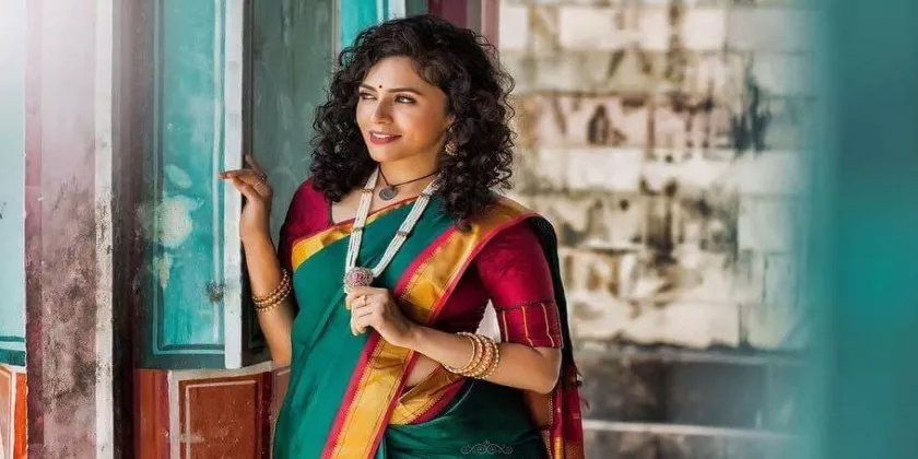 Maalavika Sundar
