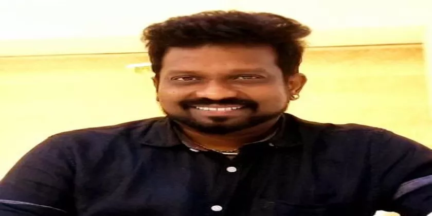 Senthil Dass