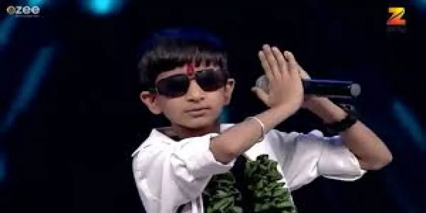 Vishwa Prasad