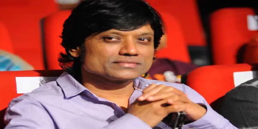 S. J. Surya