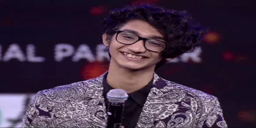 Sanjith Hegde