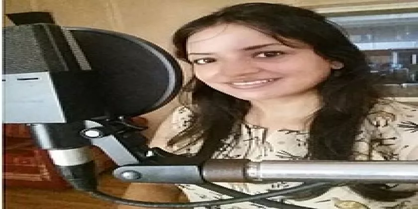Savitha Reddy