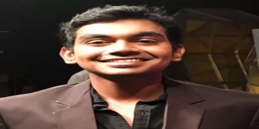 Srikanth