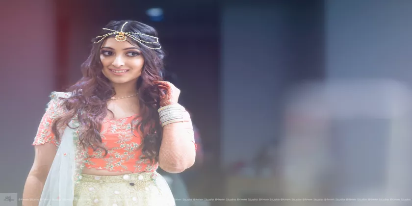 Sharanya Srinivas