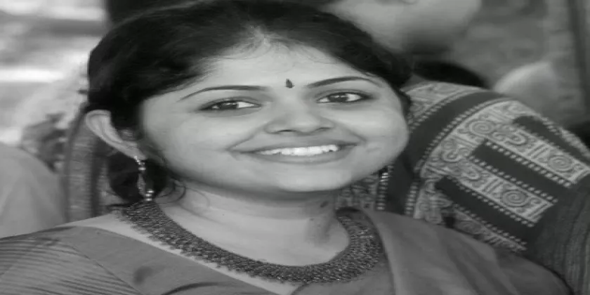 Keerthana Vaidyanathan