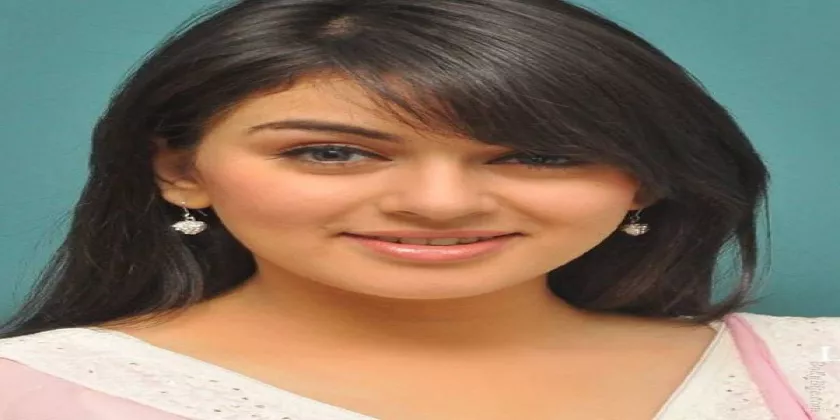 Hansika Motwani