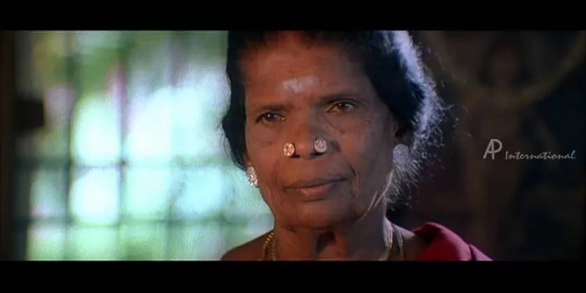 Theni Kunjarammal