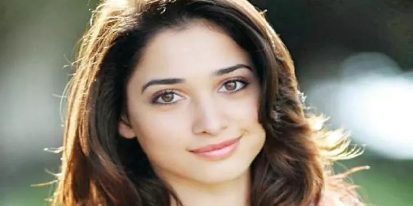 Tamannaah