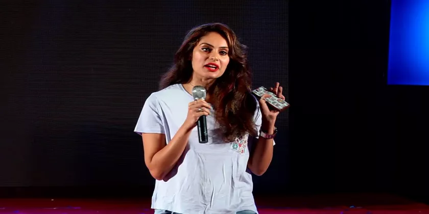 Shrutika