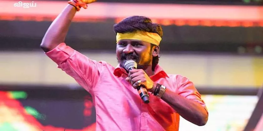 Senthil Ganesh