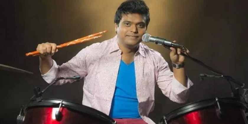 Harris Jayaraj