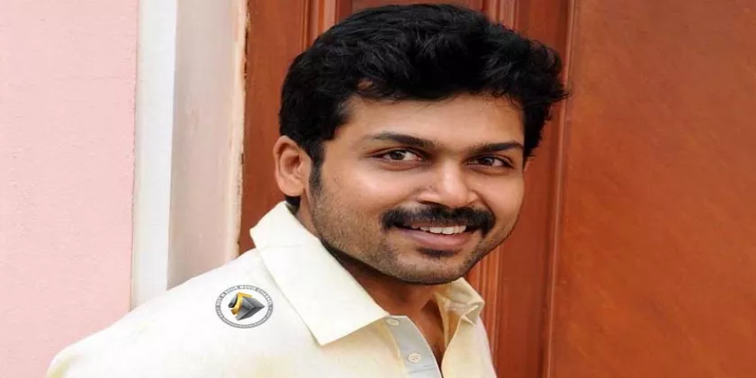 Karthi