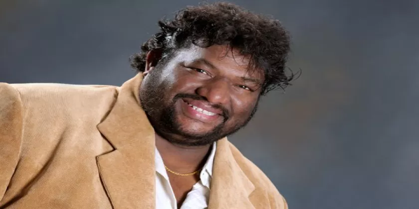 Srikanth Deva