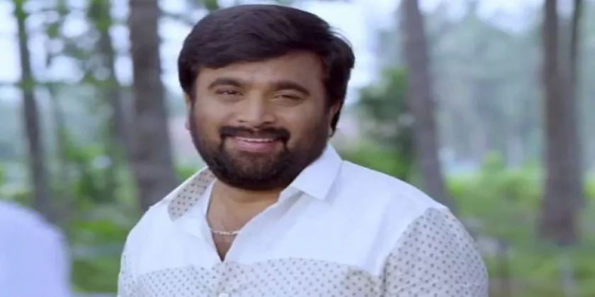 Sasikumar
