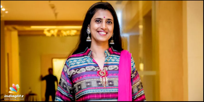 Kasthuri