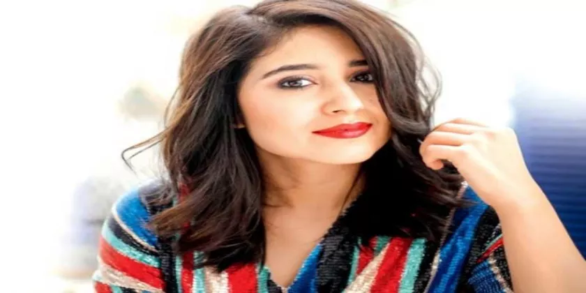 Shweta Tripathi