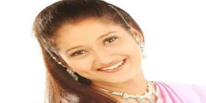 Laila Mehdin