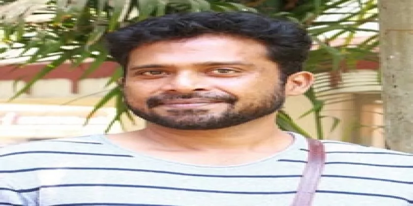 Guru Somasundaram