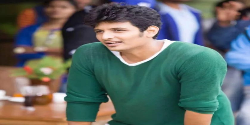 Jiiva