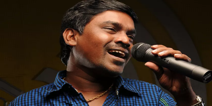 Velmurugan