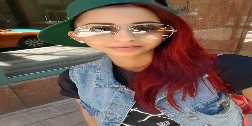 Lady Kash