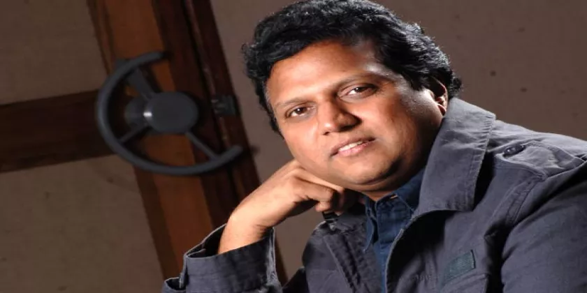Mani Sharma