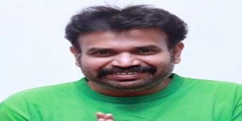 Premgi Amaren