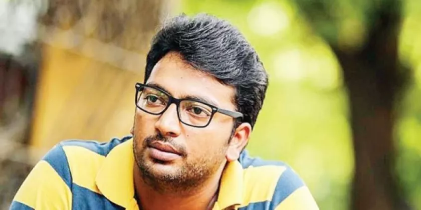 Kalaiyarasan