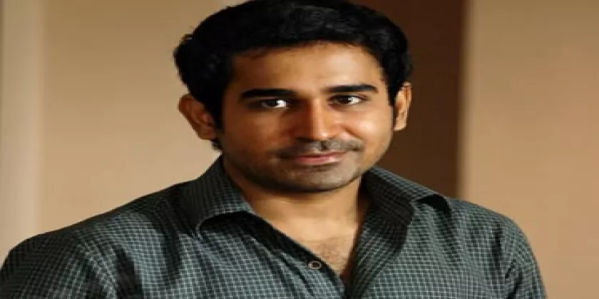 Vijay Antony