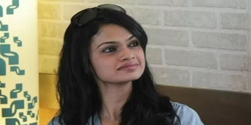Suchitra