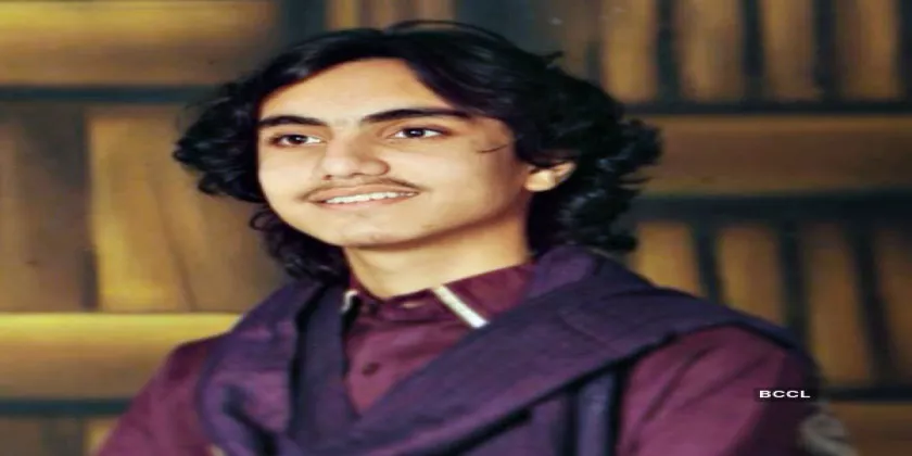 Aditya Gadhvi