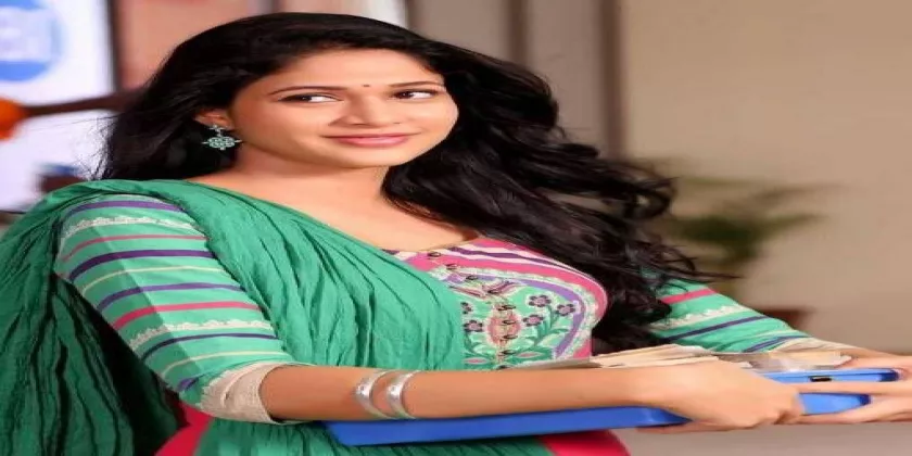 Lavanya Tripathi