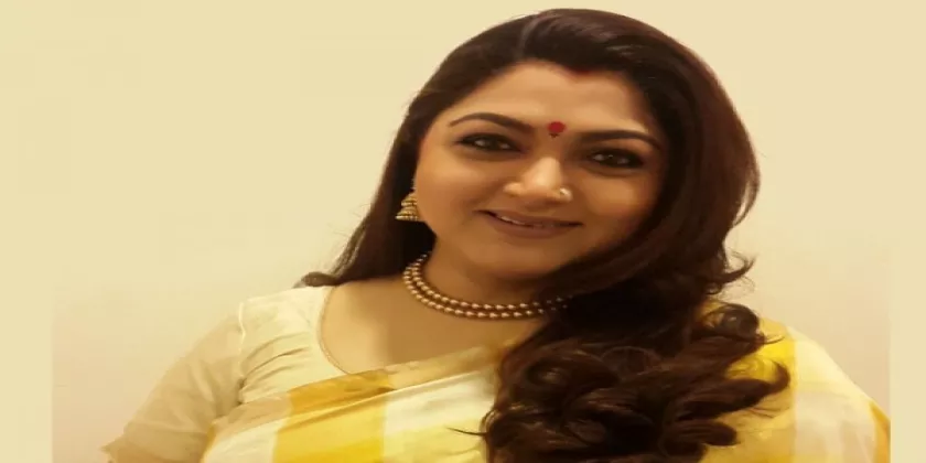 Khushbu Sundar