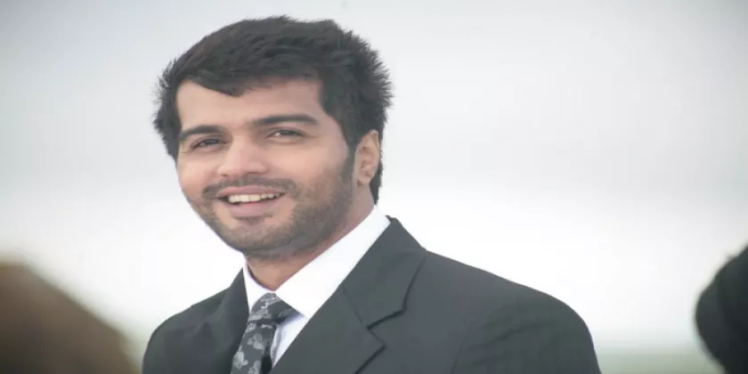 Vinay Rai