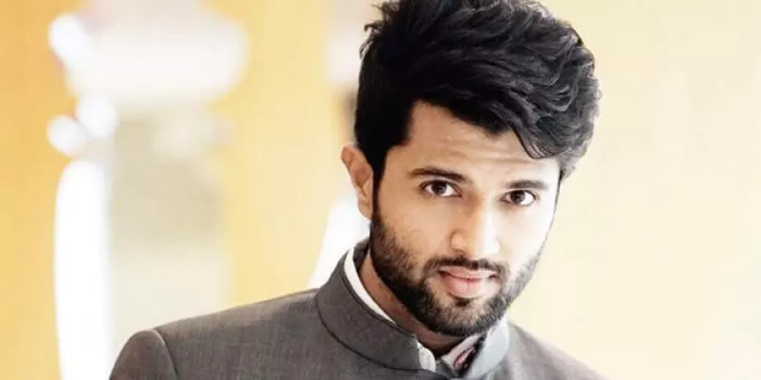 Vijay Deverakonda