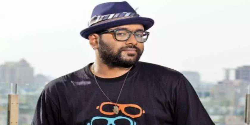 Benny Dayal