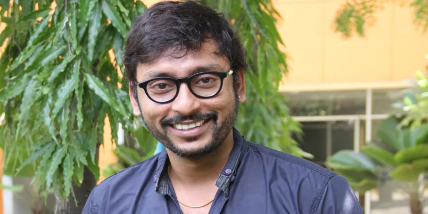 RJ Balaji