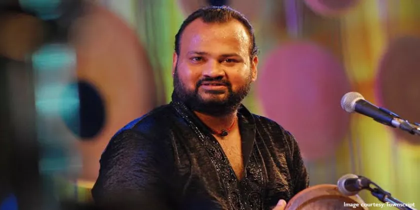 V. Selvaganesh