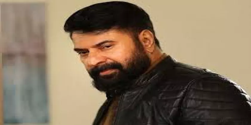 Mammootty