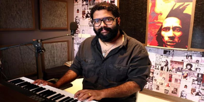 Govind Menon
